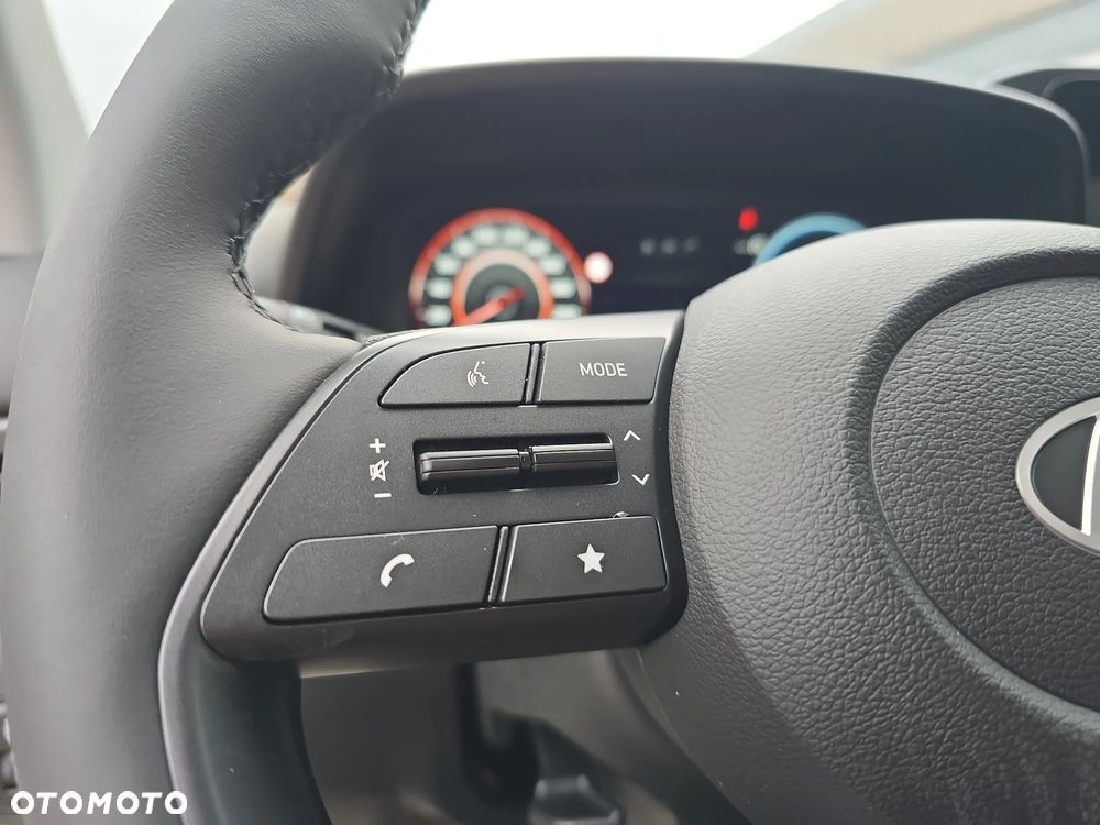 Hyundai Bayon 1.0 T-GDI Executive - 20