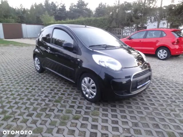 Citroën C1 1.0i Desire - 2