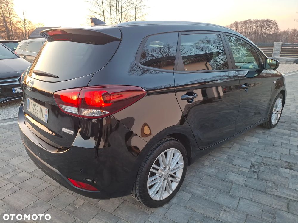 Kia Carens 1.7 CRDi 141 Edition 7 - 3