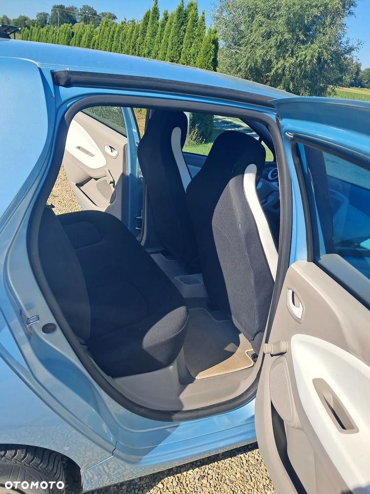 Renault Zoe Life - 9