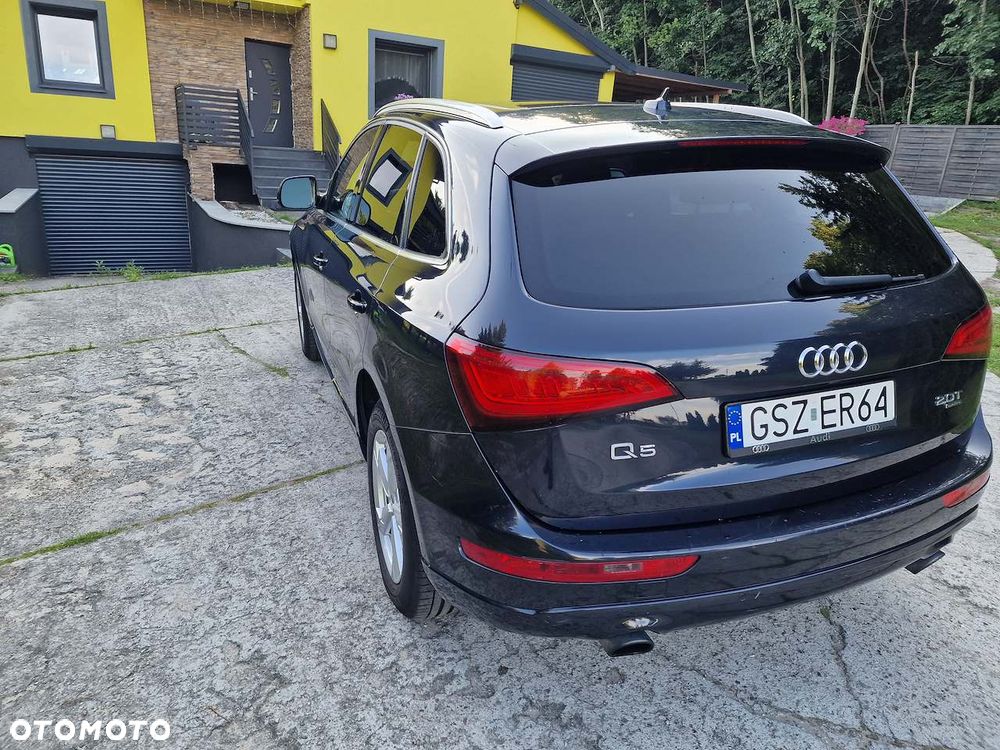 Audi Q5 - 6