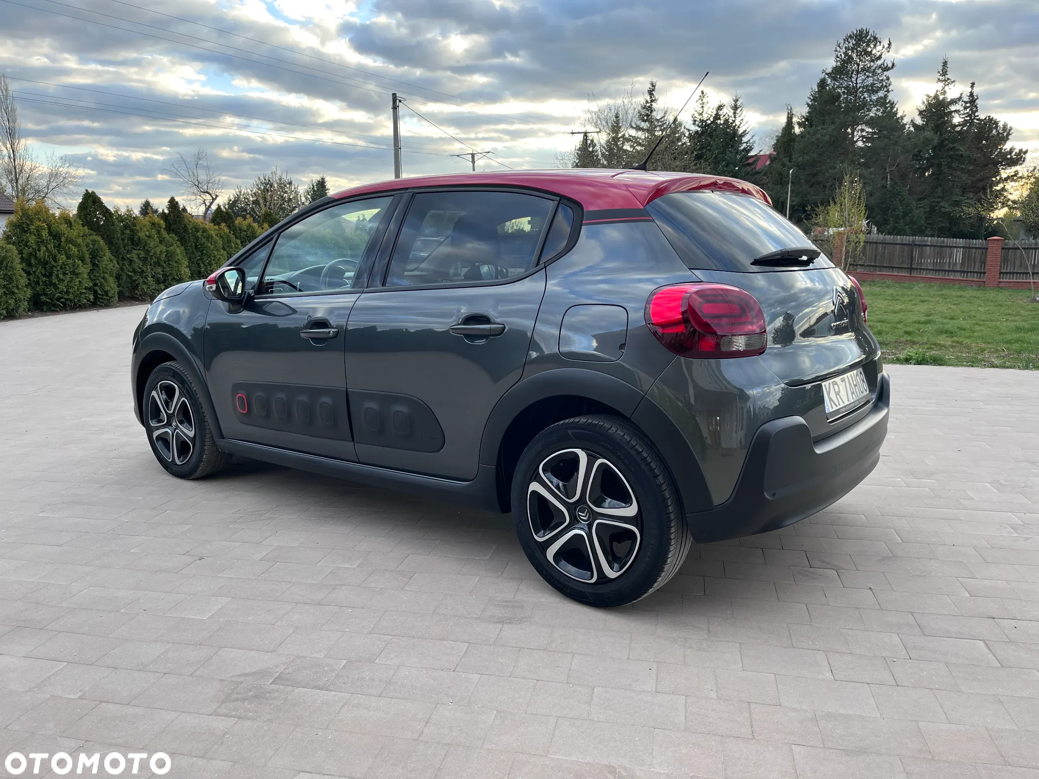 Citroën C3 1.2 PureTech Shine - 8