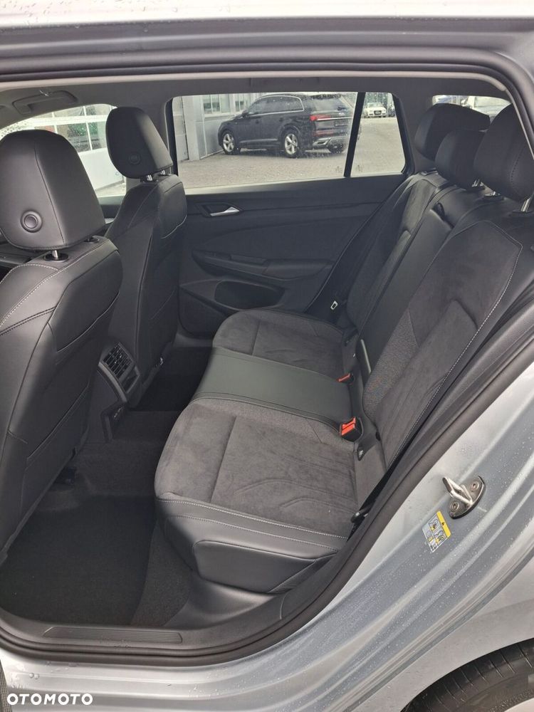 Volkswagen Golf Variant 1.5 TSI Life Plus - 14