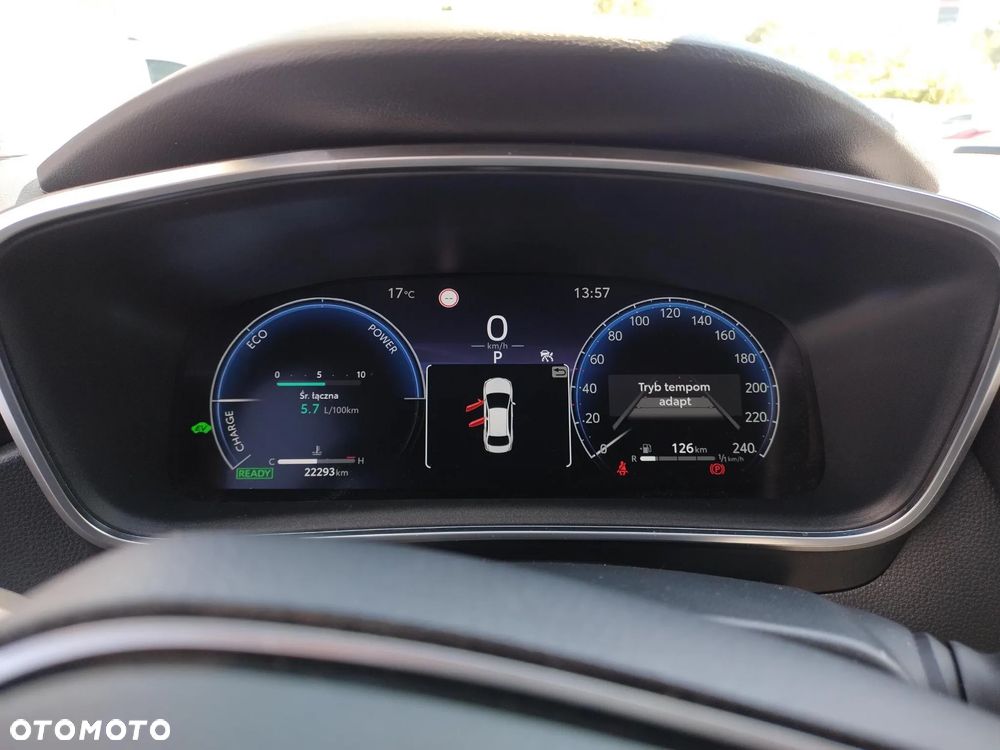 Toyota Corolla 1.8 Hybrid Comfort - 15