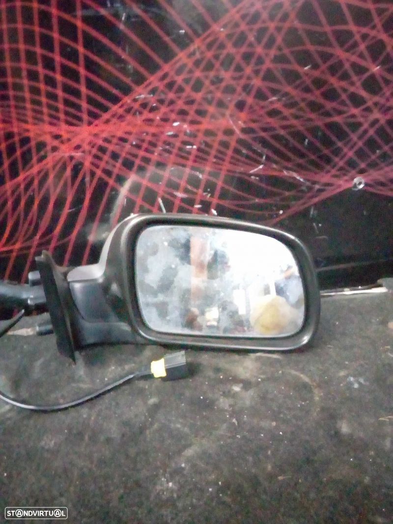 Espelho Retrovisor Dto Peugeot 307 (3A/C) - 1