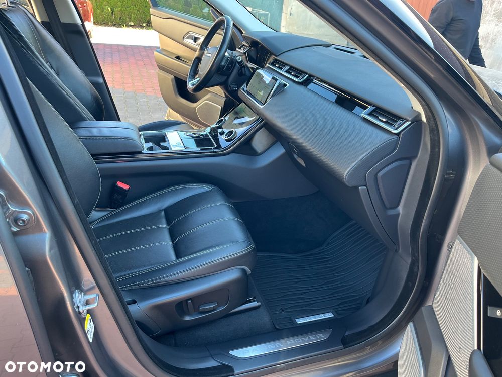 Land Rover Range Rover Velar - 20