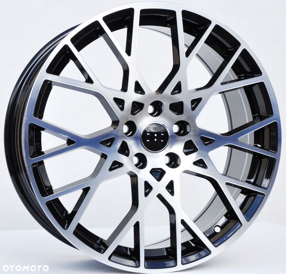 1293 MB NOWE FELGI 20 5x112 AUDI A4 A5 A6 A7 A8 C7 C8 C9 D4 D5 - 3
