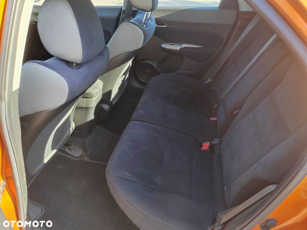 Honda Civic 1.8 Comfort - 6