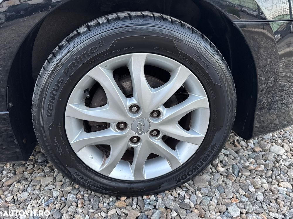 Hyundai i30 1.4 Comfort - 19