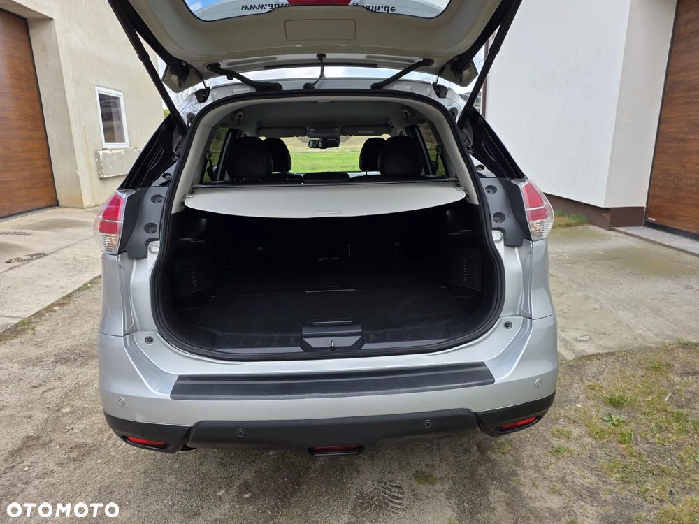 Nissan X-Trail 1.6 DIG-T Tekna - 11