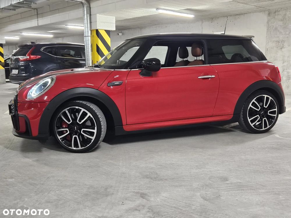 MINI John Cooper Works - 7