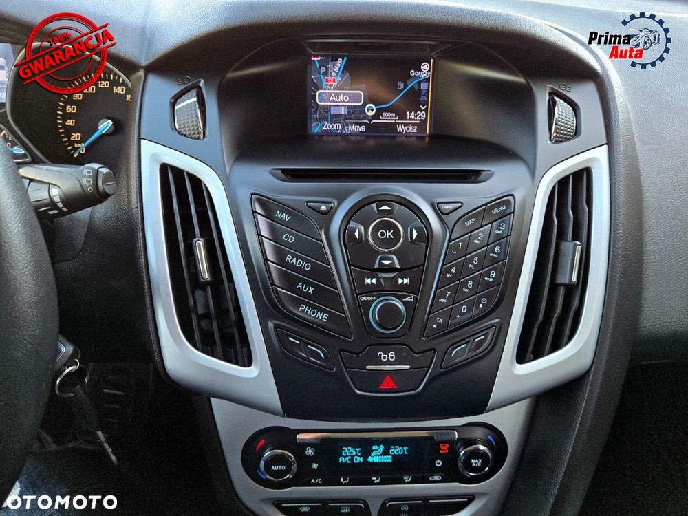 Ford Focus - 20