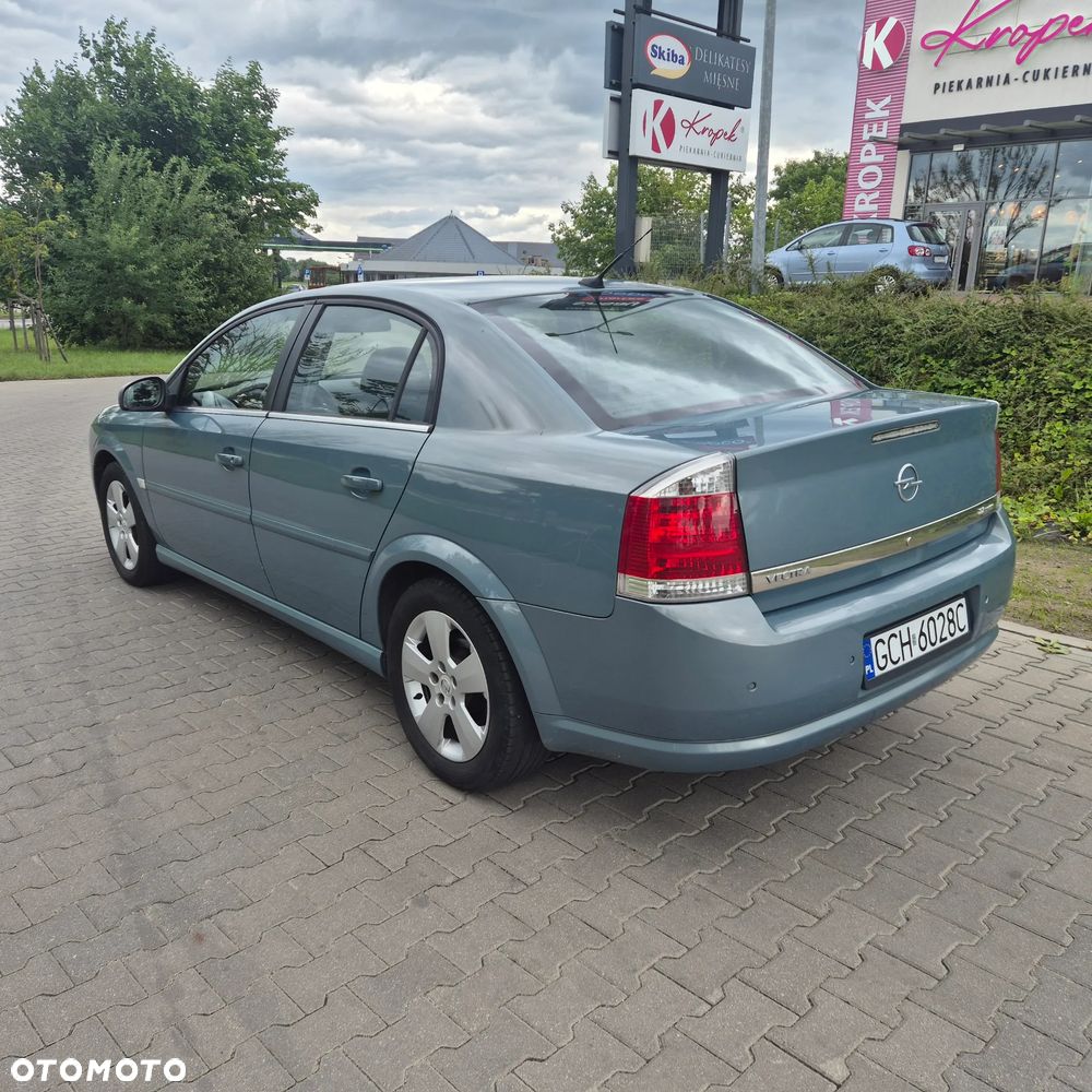 Opel Vectra 2.2 Edition Plus - 3