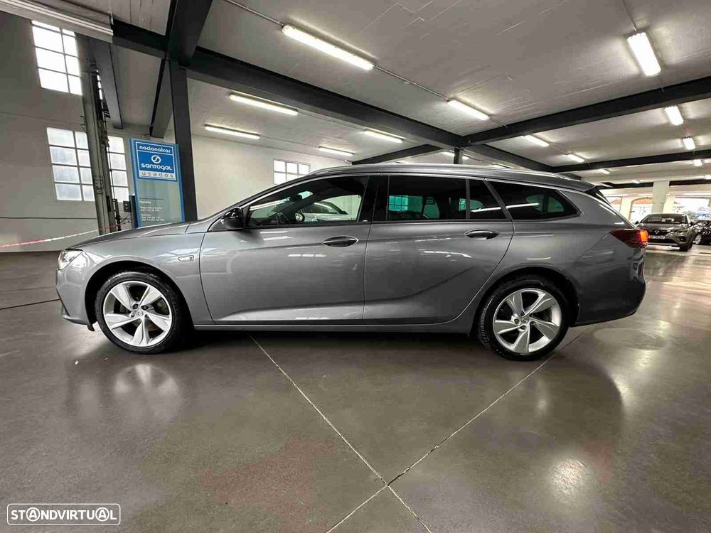 Opel Insignia Sports Tourer 1.5 D GS Line - 6