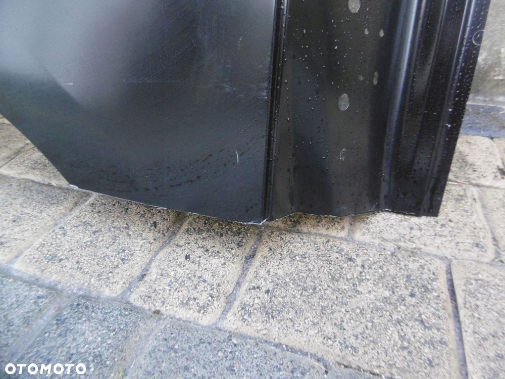 peugeot expert, citroen jumpy, toyota proace - błotnik tylny prawy - 4