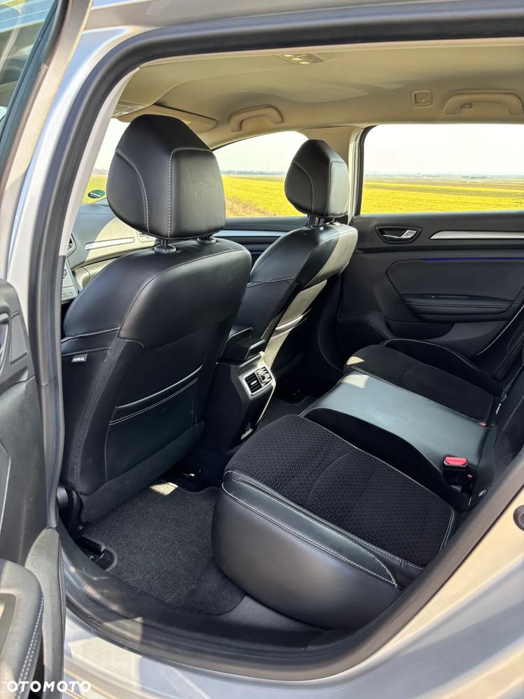 Renault Megane Grandtour ENERGY dCi 130 INTENS - 12