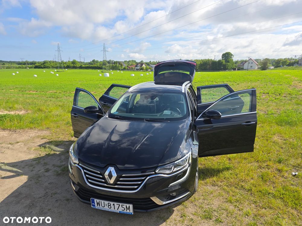 Renault Talisman 1.6 Energy dCi Intens EDC - 7