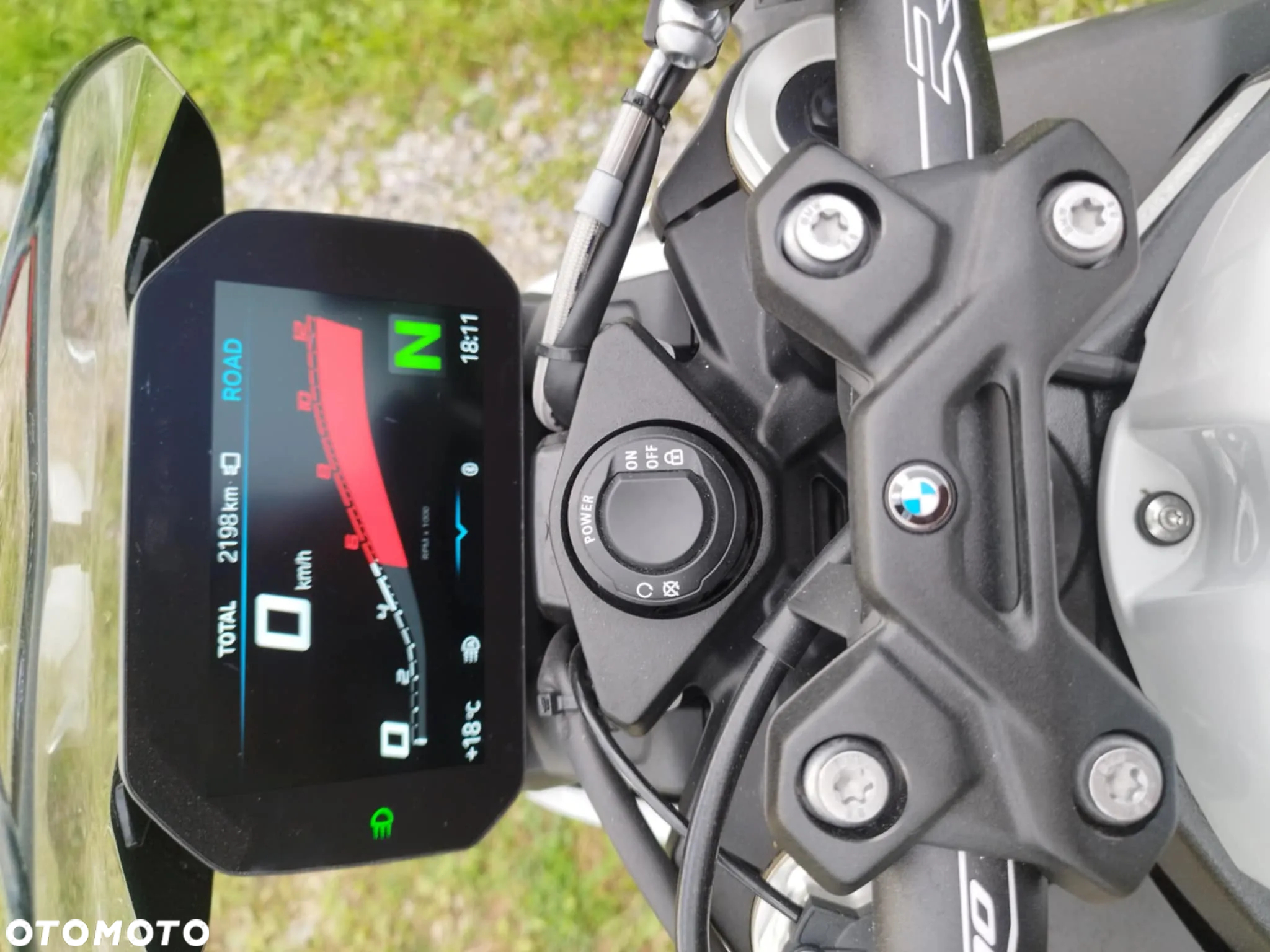 BMW S - 10
