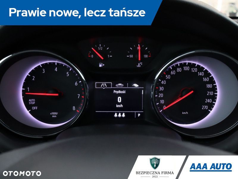 Opel Astra - 13
