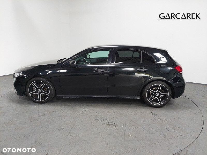 Mercedes-Benz Klasa A - 8