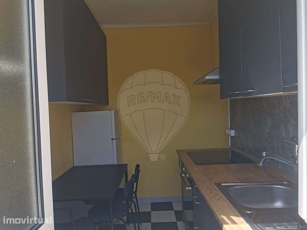 Apartamento T1 para arrendamento - Grande imagem: 5/26