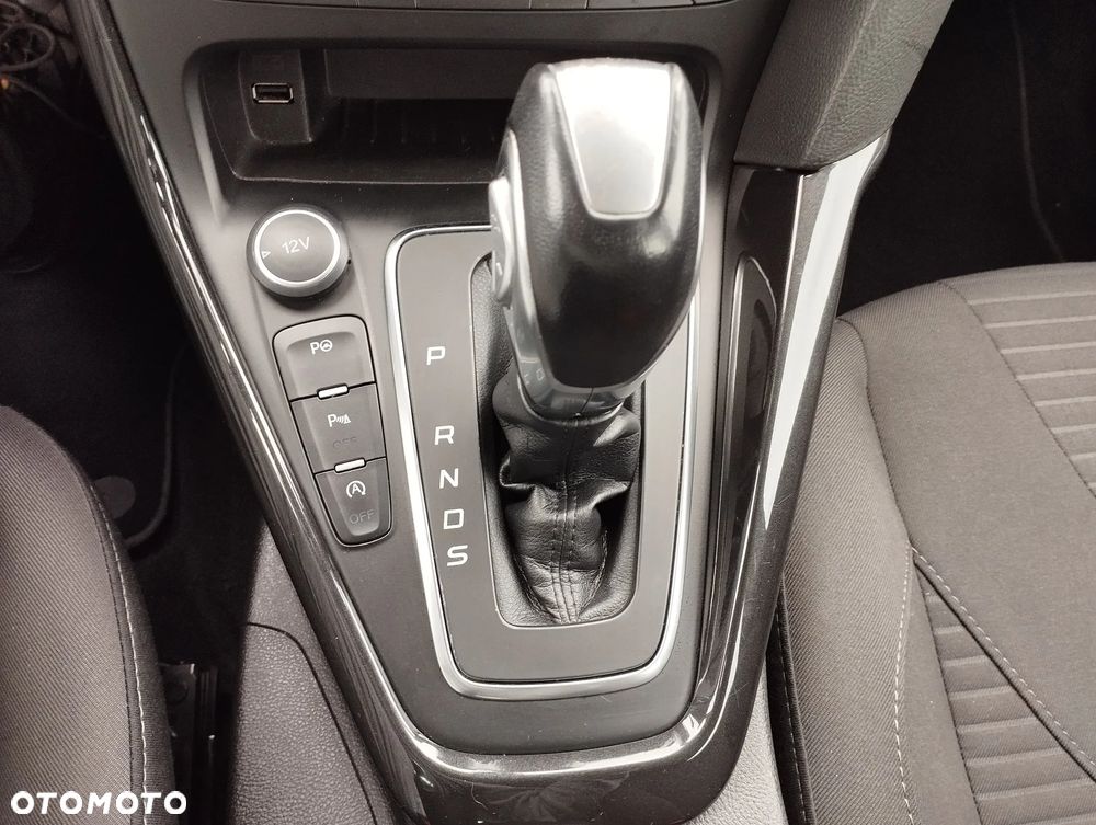 Ford Focus - 10