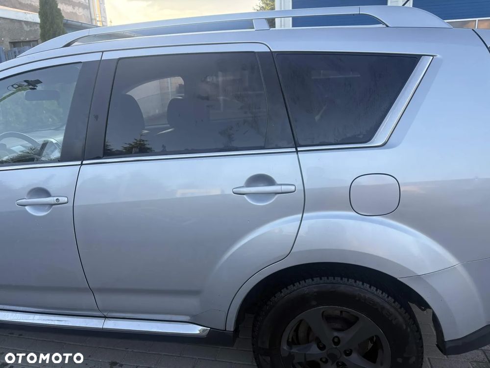 Peugeot 4007 2.2HDi Platinum - 12
