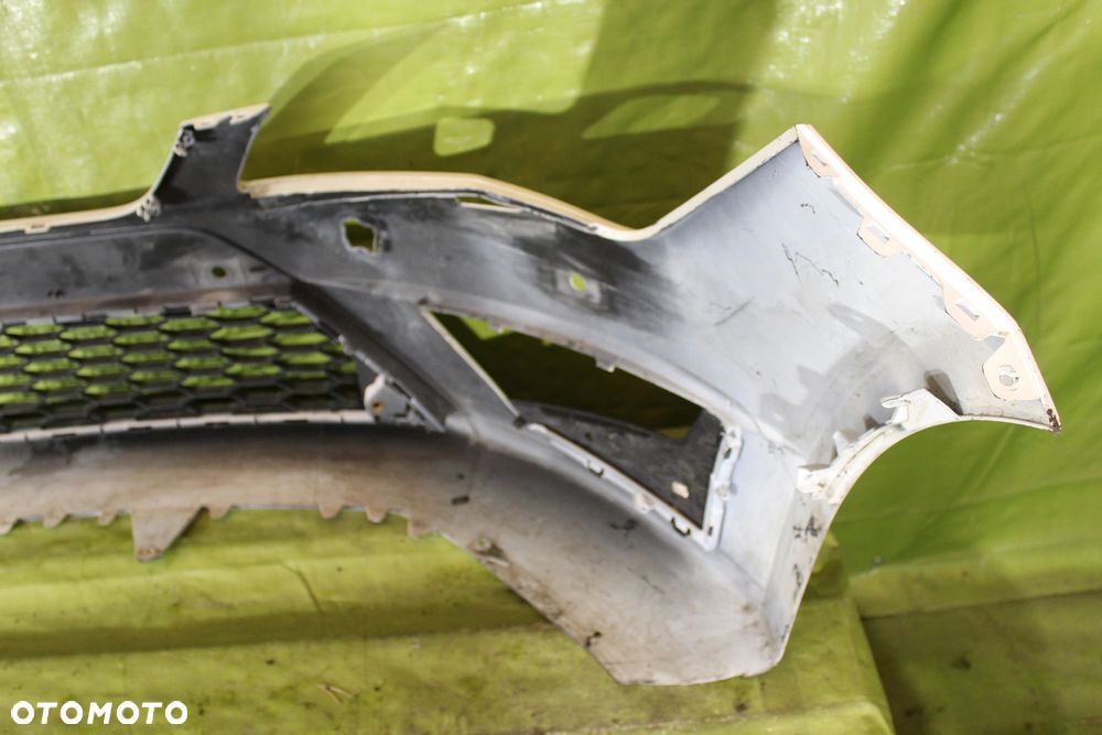 Zderzak przód Seat Leon III FR 2012-2016r. - 3