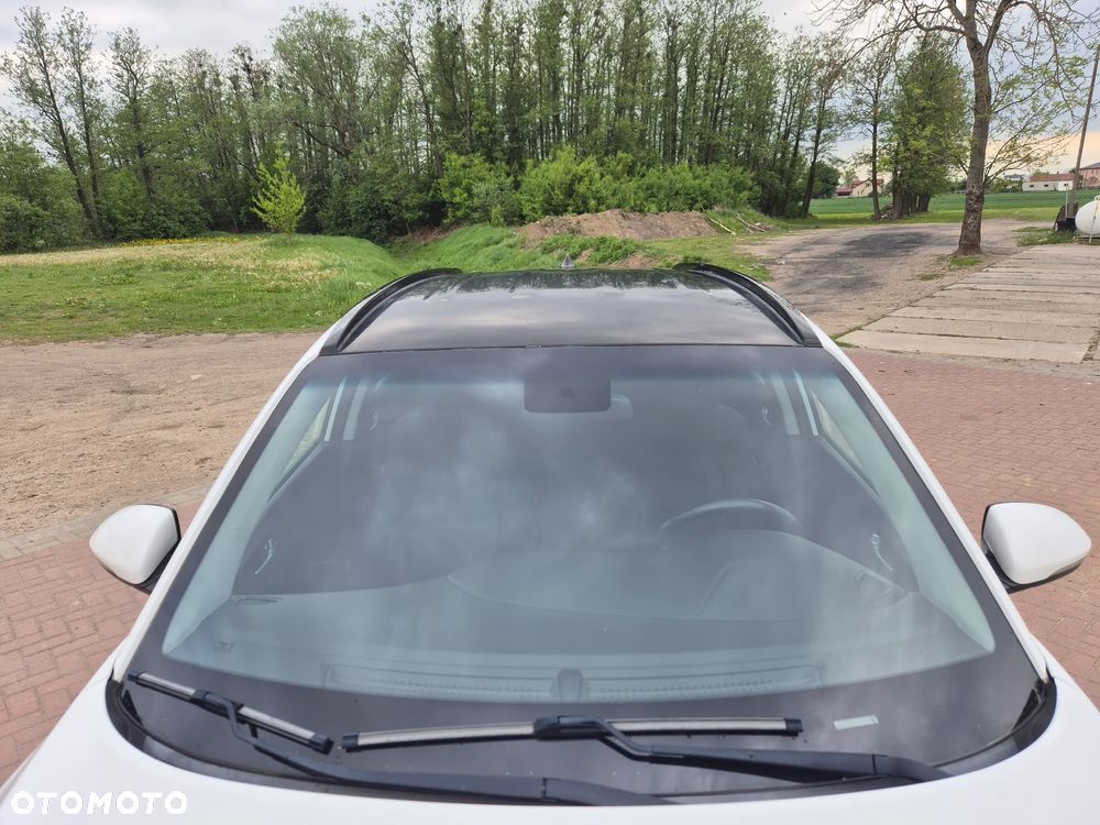 Hyundai Tucson 1.7 CRDI BlueDrive Comfort 2WD - 12