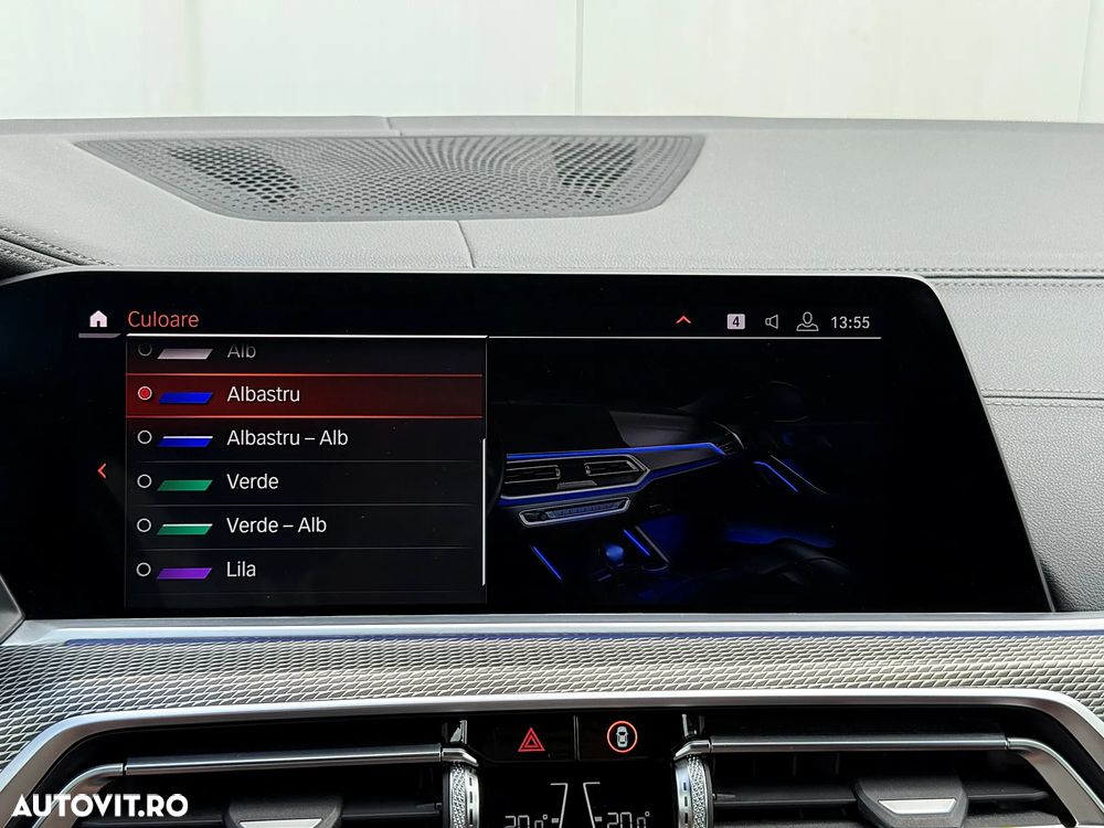 BMW X6 xDrive40i - 32