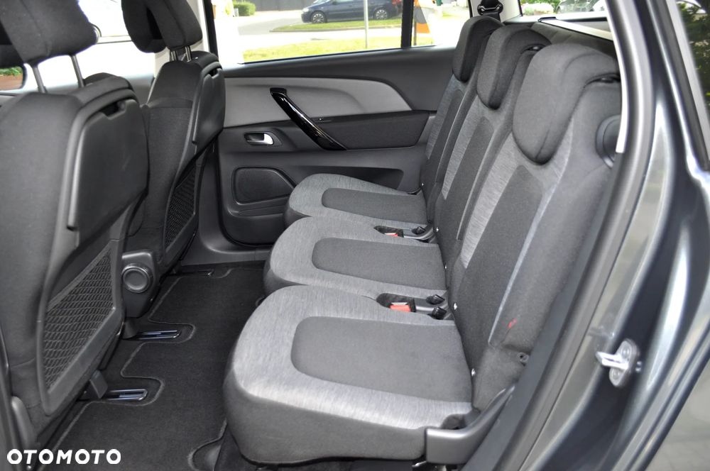 Citroën C4 Picasso PureTech 130 Stop&Start Attraction - 24