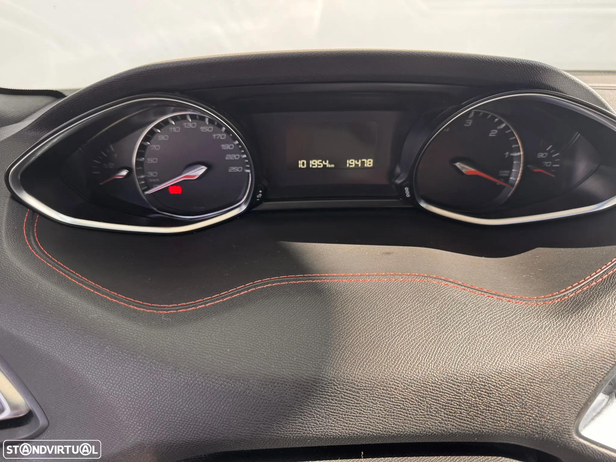 Peugeot 308 SW 1.5 BlueHDi GT Line - 5