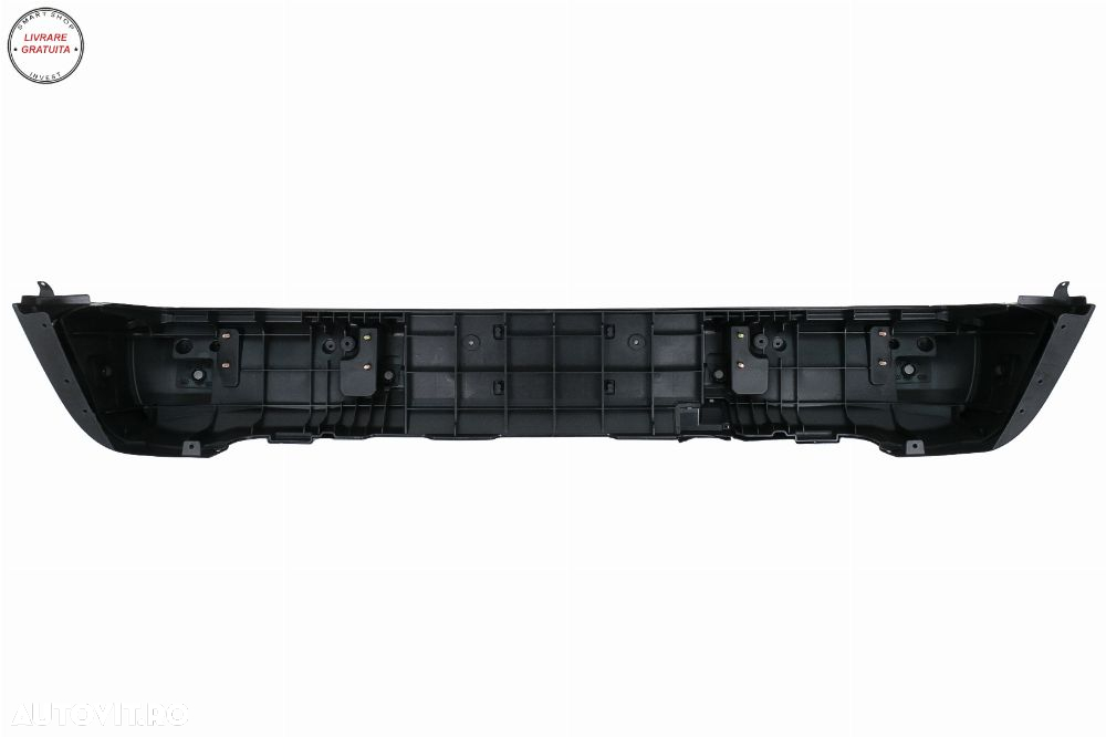Pachet Exterior Mercedes W463 G-Class (2012-2017) Conversie la 2024 G63 Design- livrare gratuita - 23