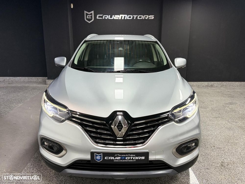 Renault Kadjar 1.3 TCe Techno - 2