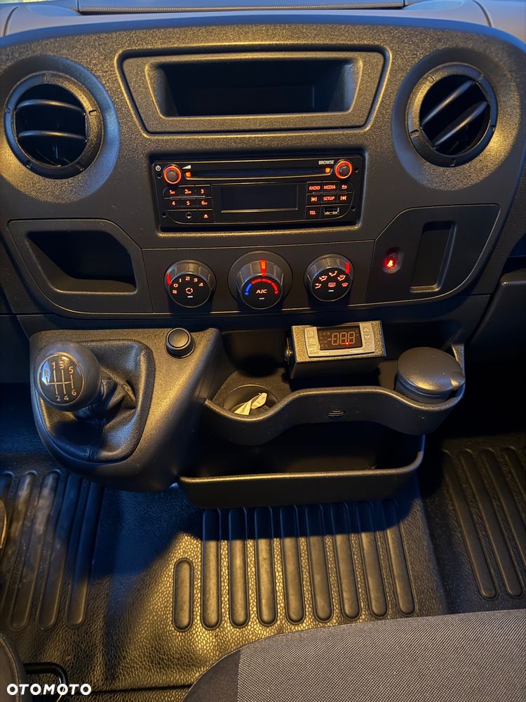 Renault Master - 27