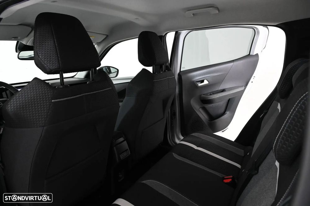 Opel Frontera 1.2 Hybrid GS eDCT - 26