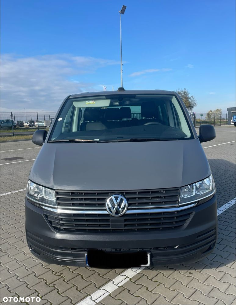 Volkswagen Caravelle 2.0 TDI L2 Comfortline - 7
