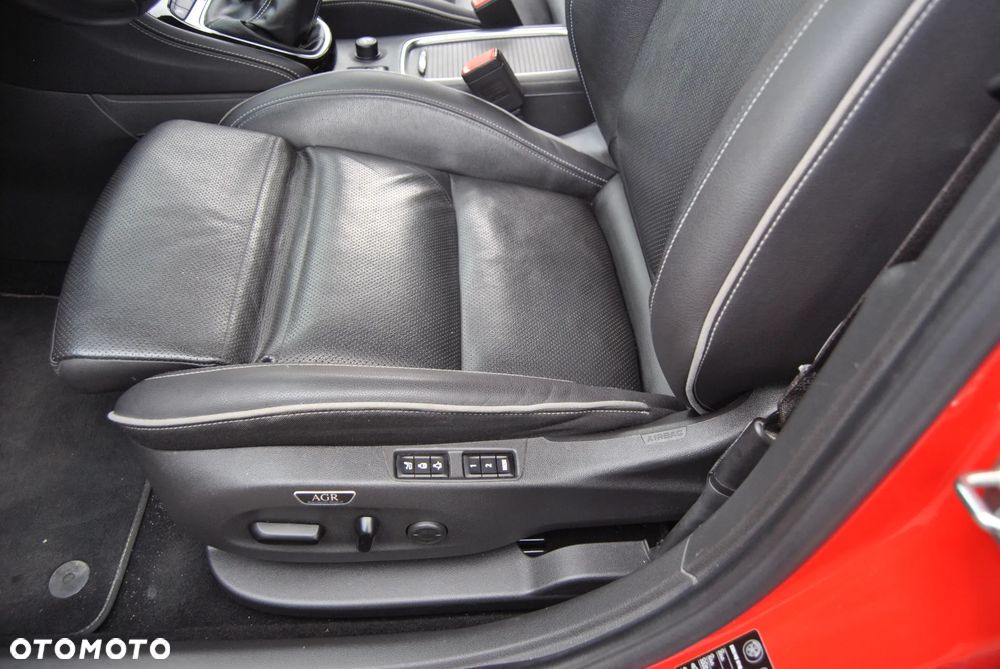Opel Astra - 29
