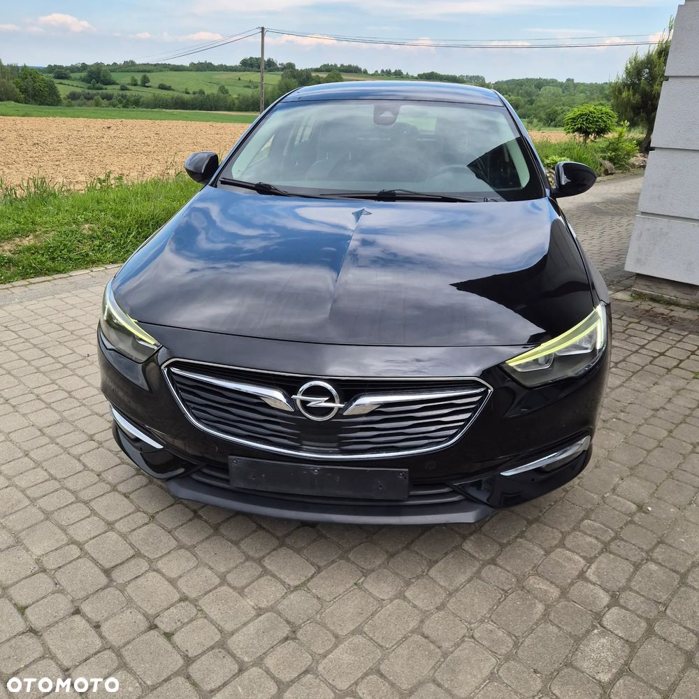 Opel Insignia 1.6 CDTI Business Edition - 2