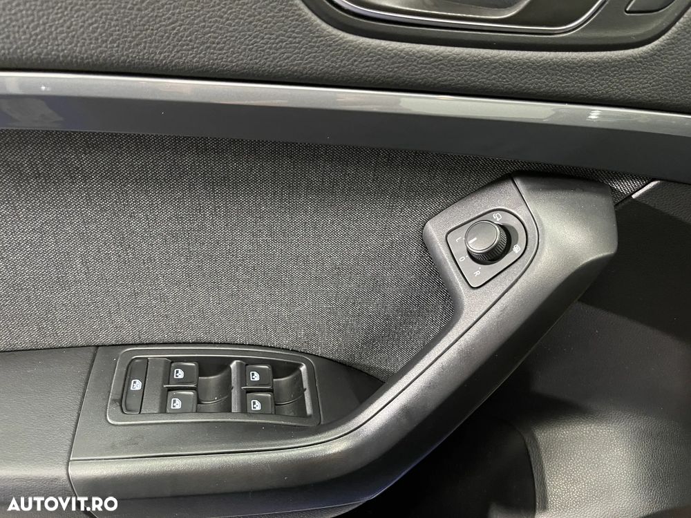 Seat Ateca 2.0 TDI 4DRIVE DSG7 Style - 21