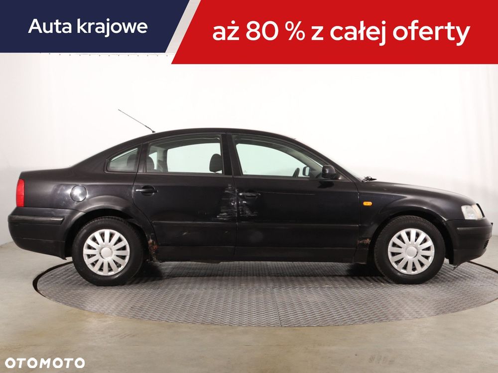 Volkswagen Passat Variant - 8