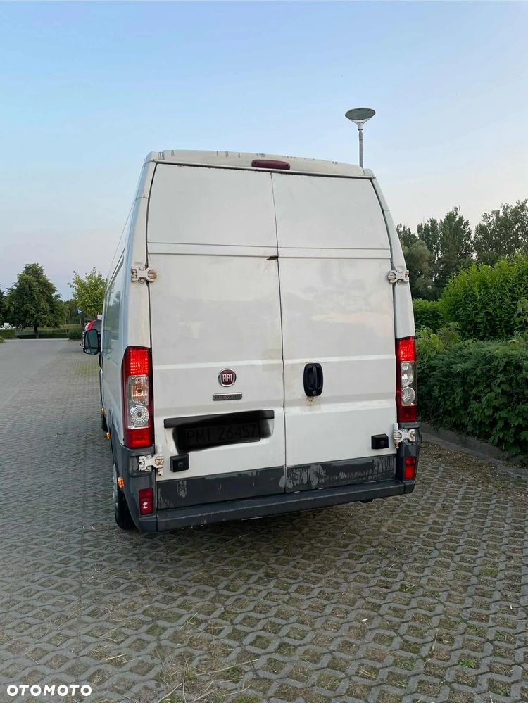 Fiat Ducato - 2