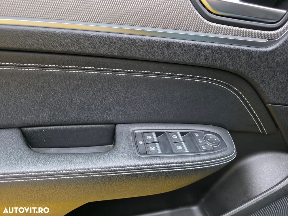 Renault Arkana E-TECH 145 E-Tech Engineered - 22