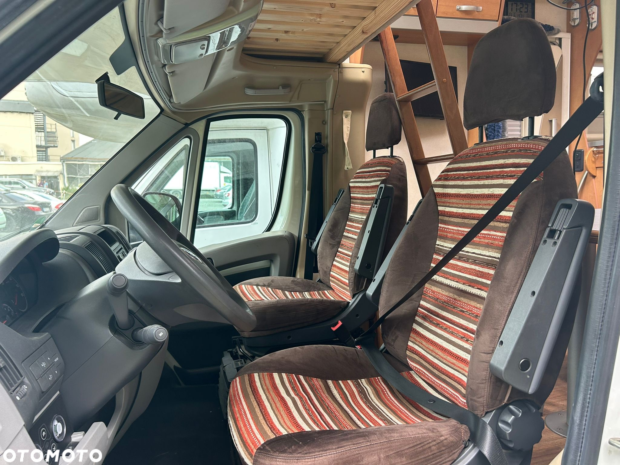 Fiat Terrestra - 4