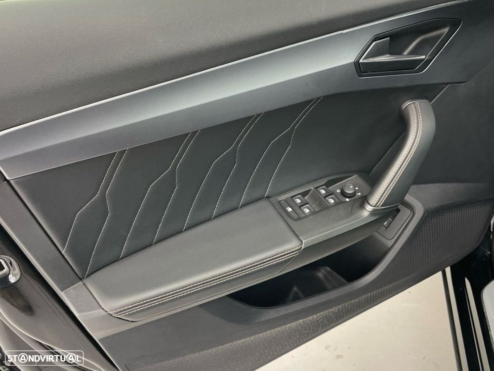 Cupra Formentor 1.4 e-Hybrid DSG - 18