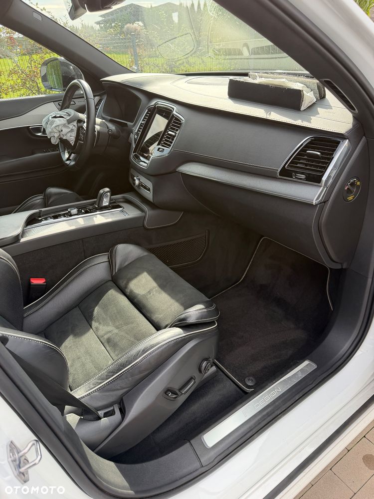 Volvo XC 90 - 28