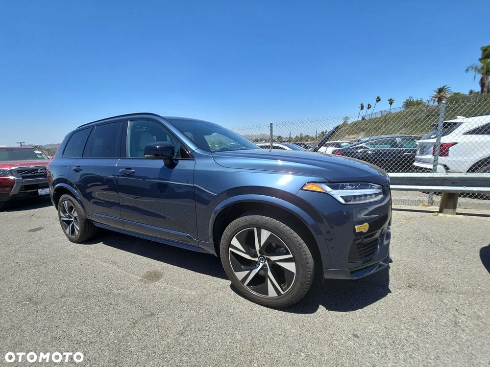 Volvo XC 90 T8 AWD Recharge Geartronic Inscription Edition - 6