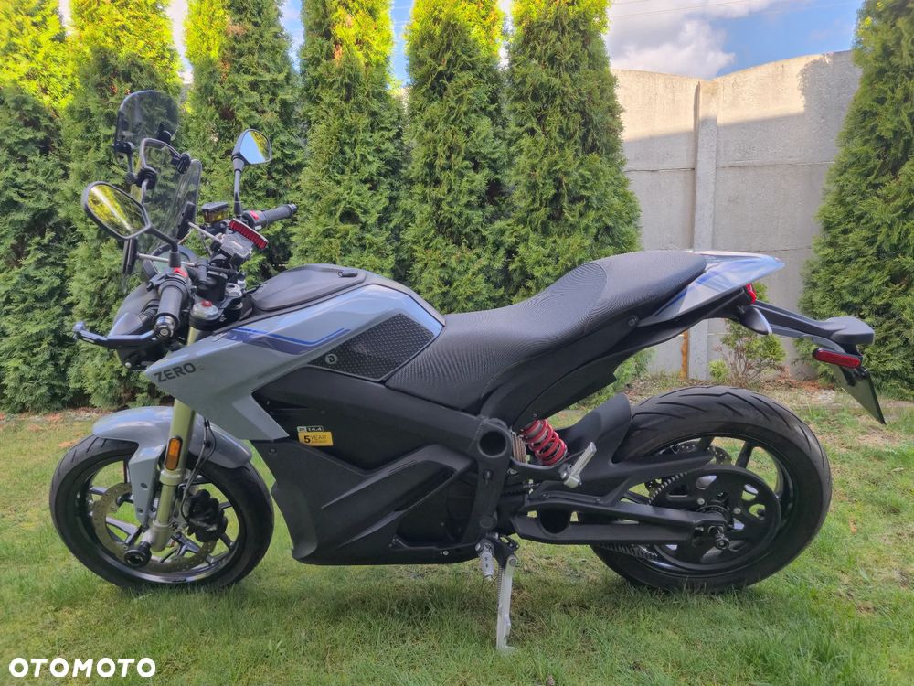 Zero S - 15