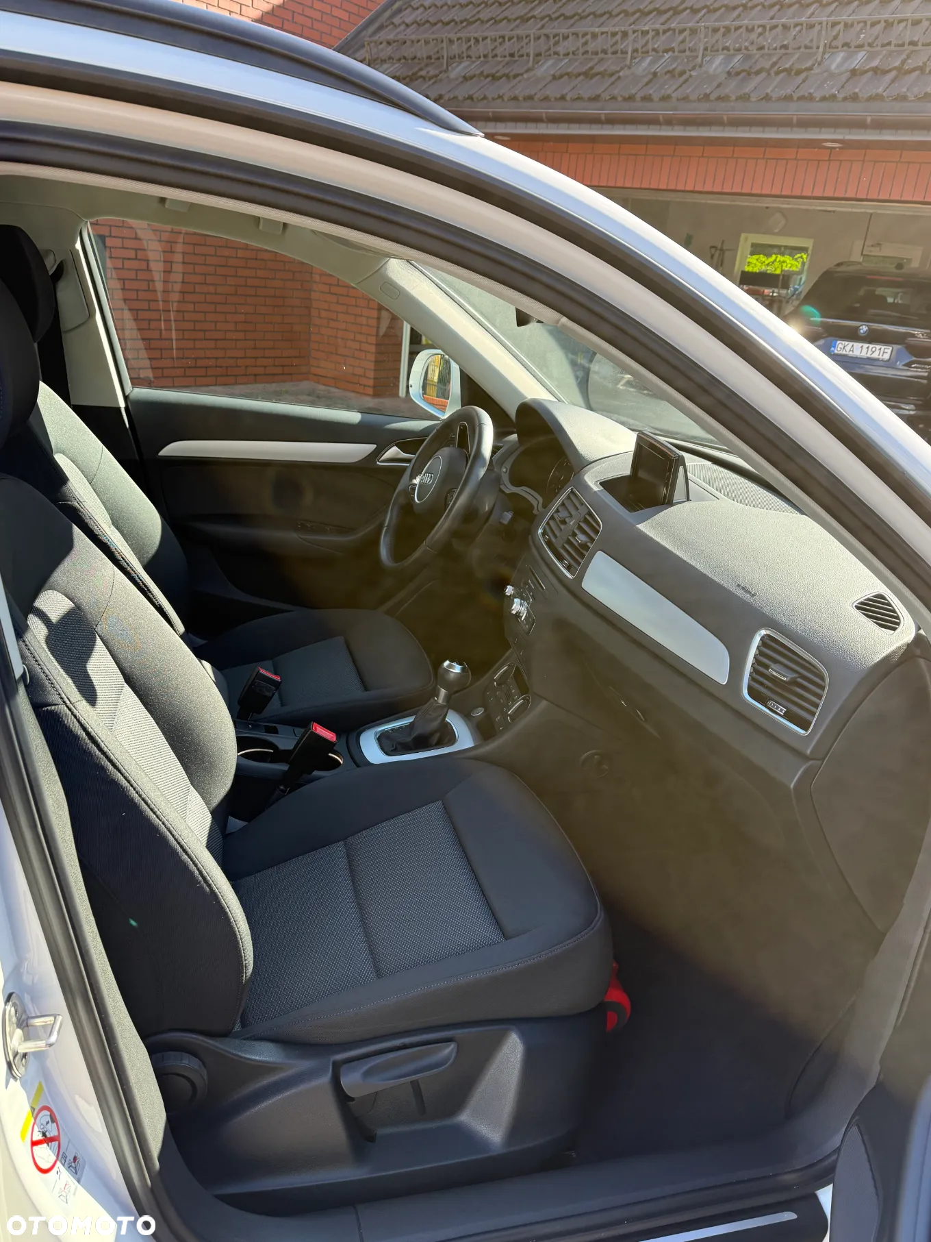 Audi Q3 2.0 TDI S tronic - 6