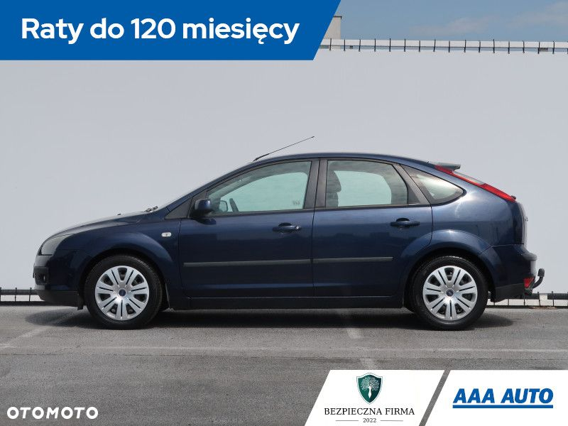 Ford Focus - 3